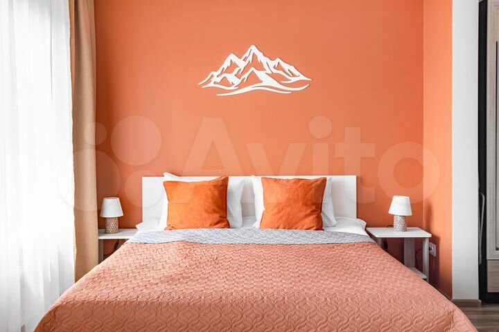 Квартира-студия, 24 м², 3/3 эт.