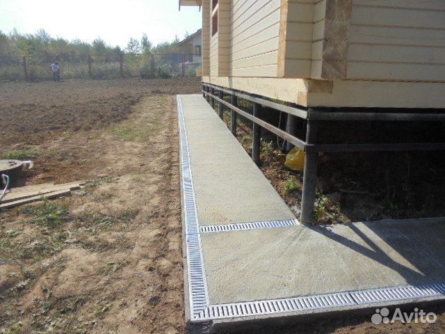 Строительная бригада