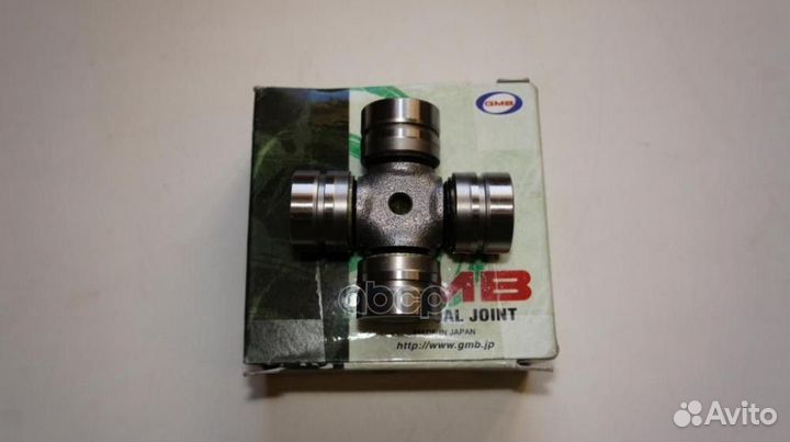 Крестовина карданного вала ford escape/mitsubis