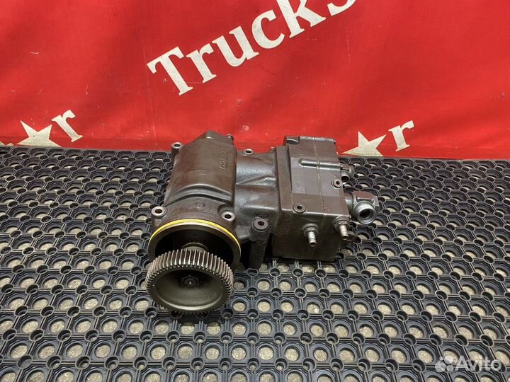 Компрессор воздушный Daf XF105