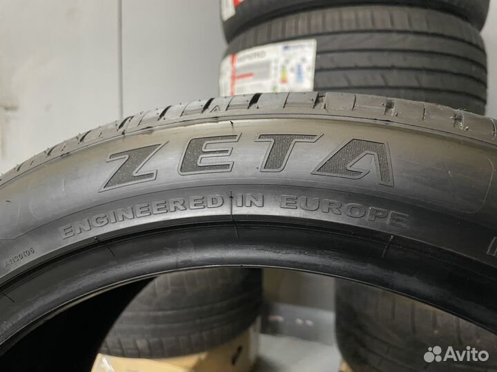 Zeta Impero 245/45 R20 103W