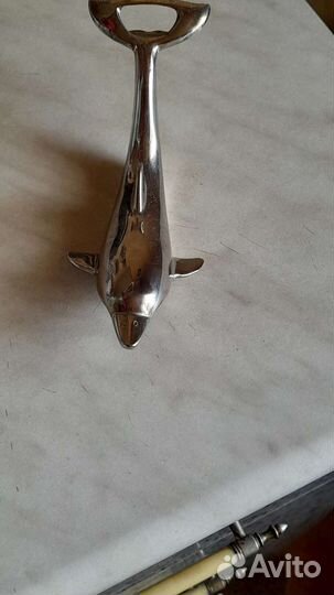 Коллекционная открывалка 