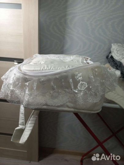 Переноска для детей
