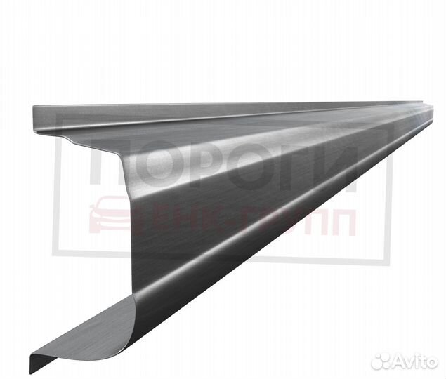 Пороги Nissan Skyline 11 (V35) седан и другие