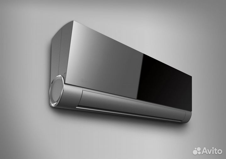 Кондиционер с доставкой и установкой