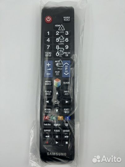 Пульт ду samsung