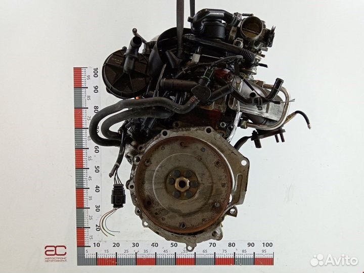 Двигатель (двс) для Volkswagen Golf 4 AQY