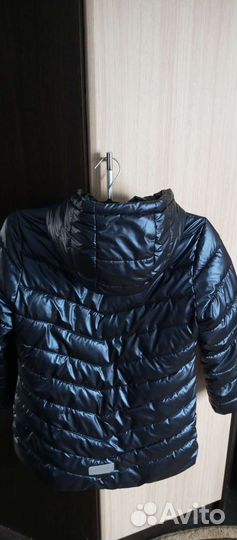 Куртка для девочки 146 152