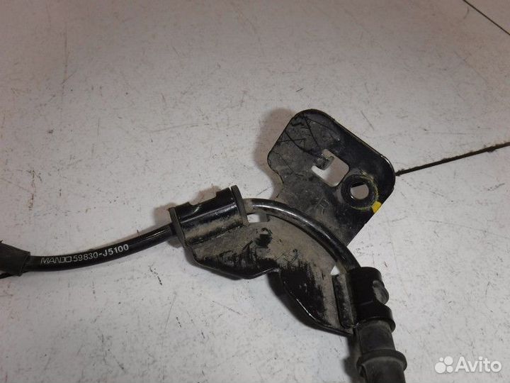 Датчик ABS передний Киа Stinger