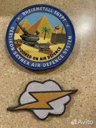 Липучки на одежду