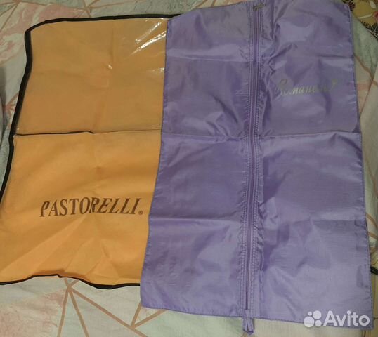 Портплед чехол для купальника