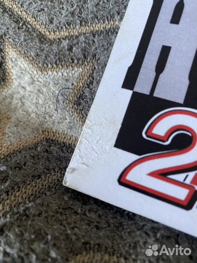 Манга hunter x hunter 1 и 2 том