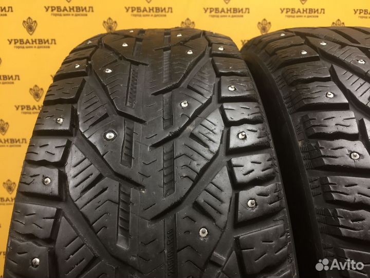 Tigar Ice 205/65 R16 99T