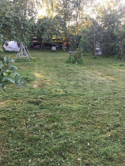 Участок 12 сот. (ИЖС)