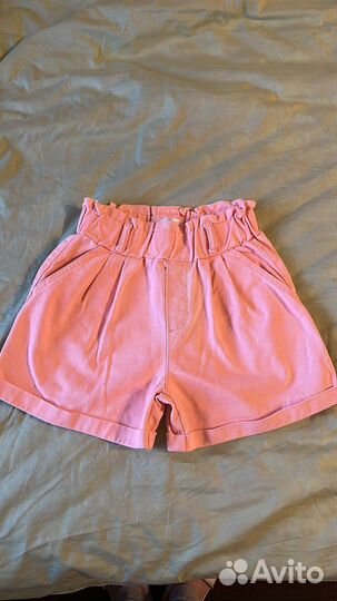 Шорты для девочек