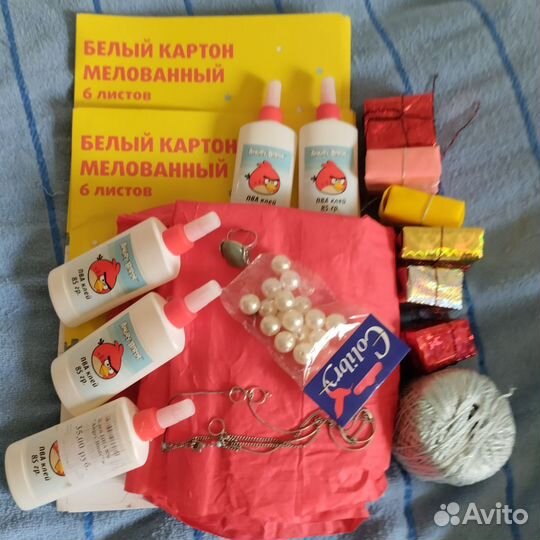 Хобби и отдых