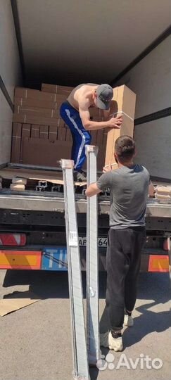 Грузчики на час разнорабочие