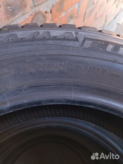 Advanta ST 16/13 R9 L