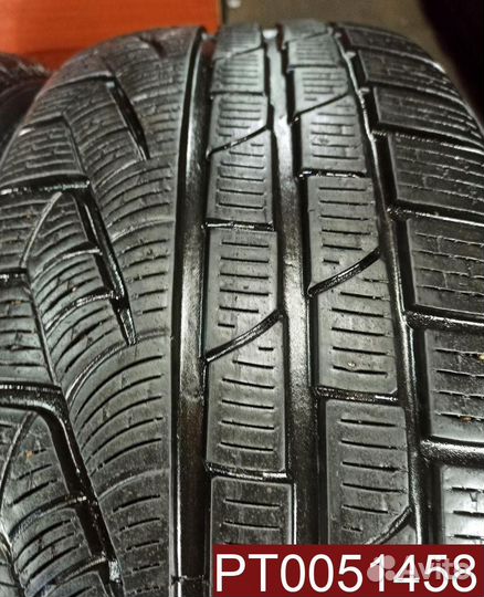 Pirelli Winter Sottozero 225/55 R17 98H