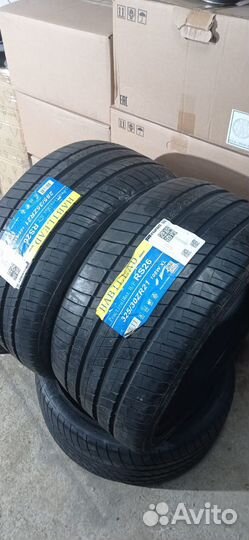 Habilead PracticalMax H/P RS26 285/35 R21 и 325/30 R21 108W