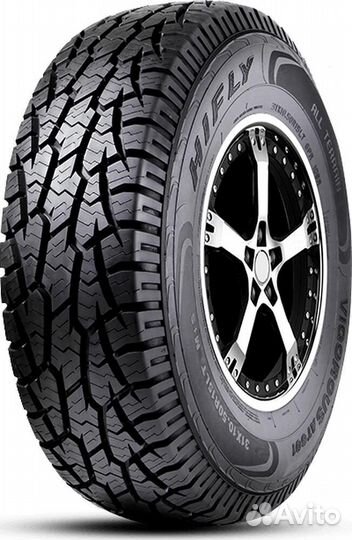 Hifly Vigorous AT601 265/65 R17 112T