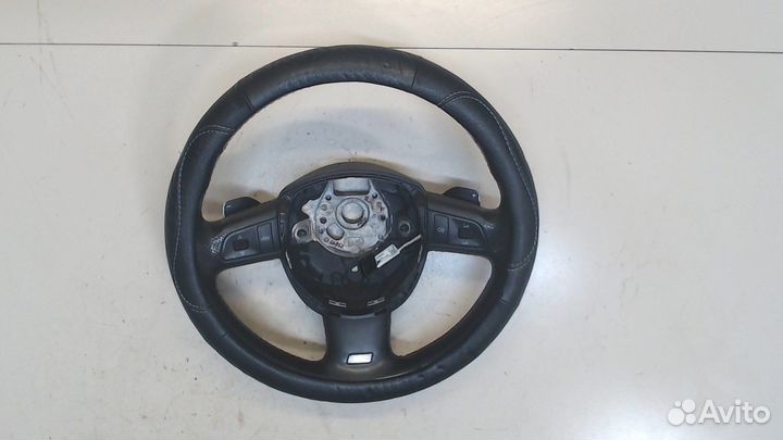 Руль Audi Q7, 2007