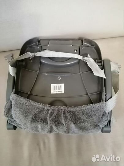 Складной стул детский