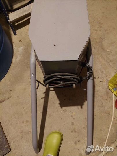 Машинки для прочистки канализации