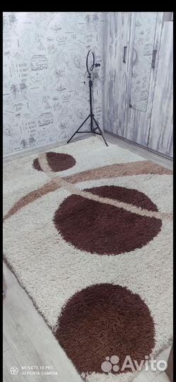 Ковры и паласы бу