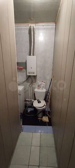 Комната 16,8 м² в 1-к., 1/3 эт.