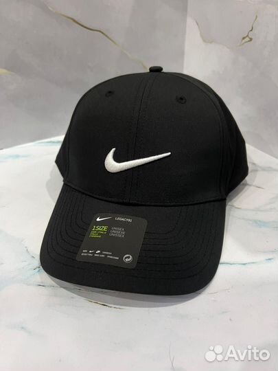 Кепки на лето Boss nike