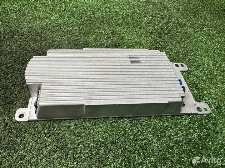 Эбу Combox Telematik Bmw X5 E70