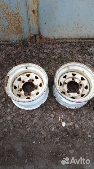 Продам диски для off-road