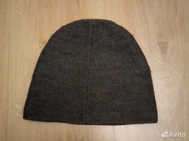 Шапка для мальчика