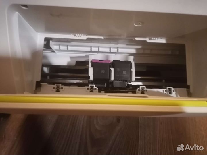 Принтер hp deskjet 2130