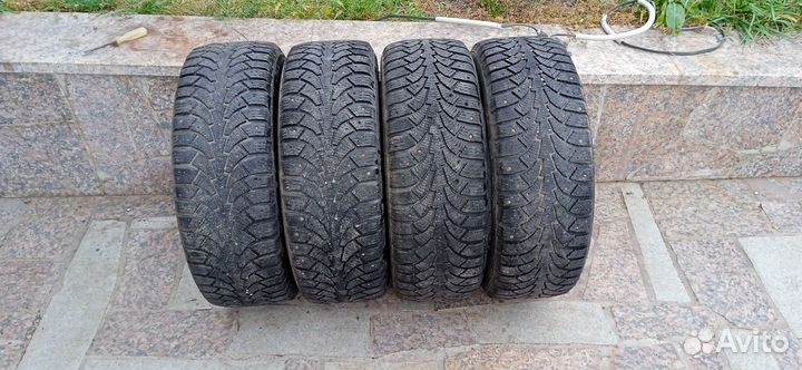 КАМА Кама-505 205/60 R15 91Q