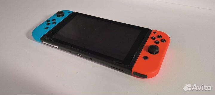 Nintendo Switch 2 рев Любые игры