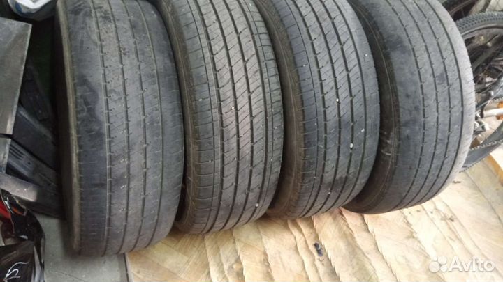 Bridgestone Dueler H/P Sport AS 245/60 R18 105H