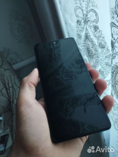 Новый Xiaomi redmi note 10 pro 6+2/128