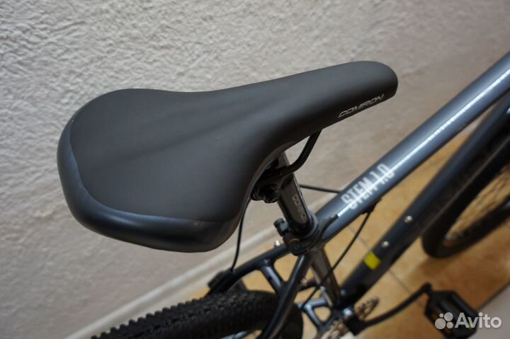 Велосипед 27,5