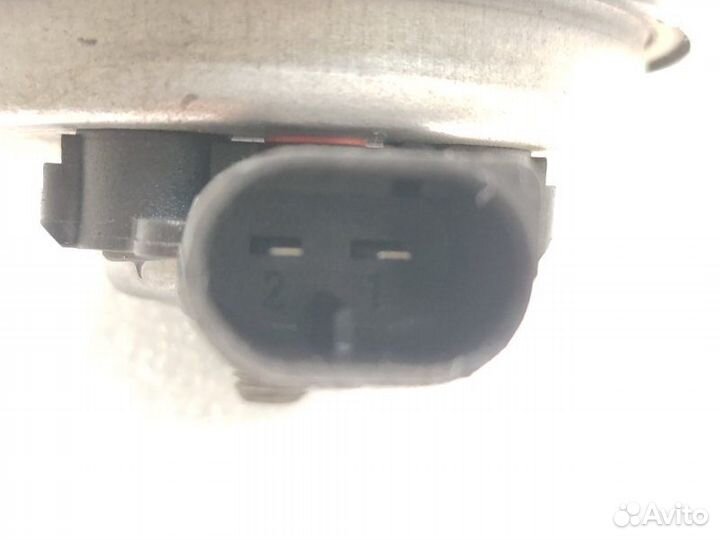 Звуковой сигнал (клаксон) Bmw 5-Series F10 3.0