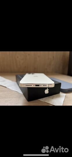 iPhone 12 Pro, 256 ГБ