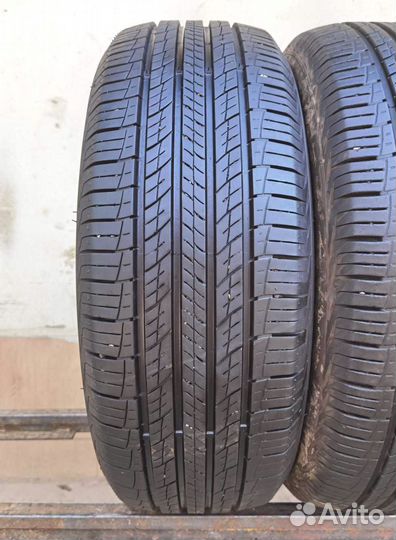 Hankook Dynapro HP2 RA33 215/60 R17 96H