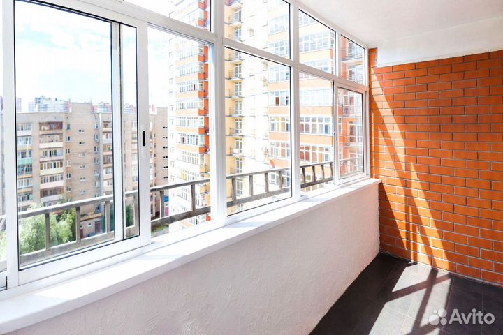 Пластиковые окна, окна пвх