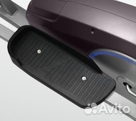 Эллиптический тренажер oxygen tornado II EL