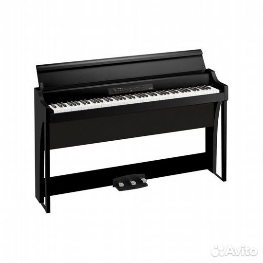 Korg G1B AIR Black