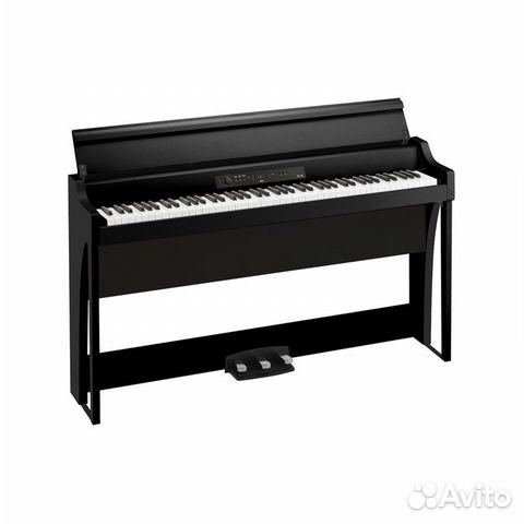 Korg G1B AIR Black
