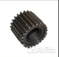 Солнечная шестерня Komatsu PC360C 207-27-71130