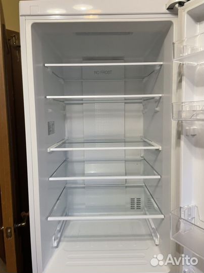 Холодильник на запчасти