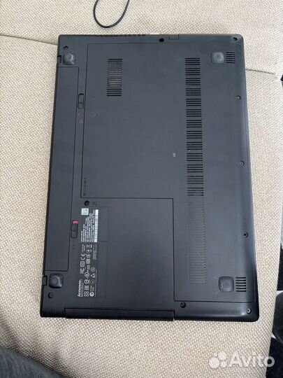 Ноутбук Lenovo g50-30